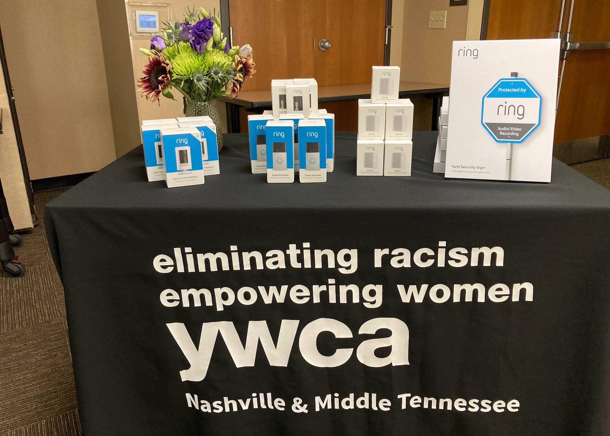 YWCA Nashville Middle Tennessee Resources Domestic Violence — YWCA ...