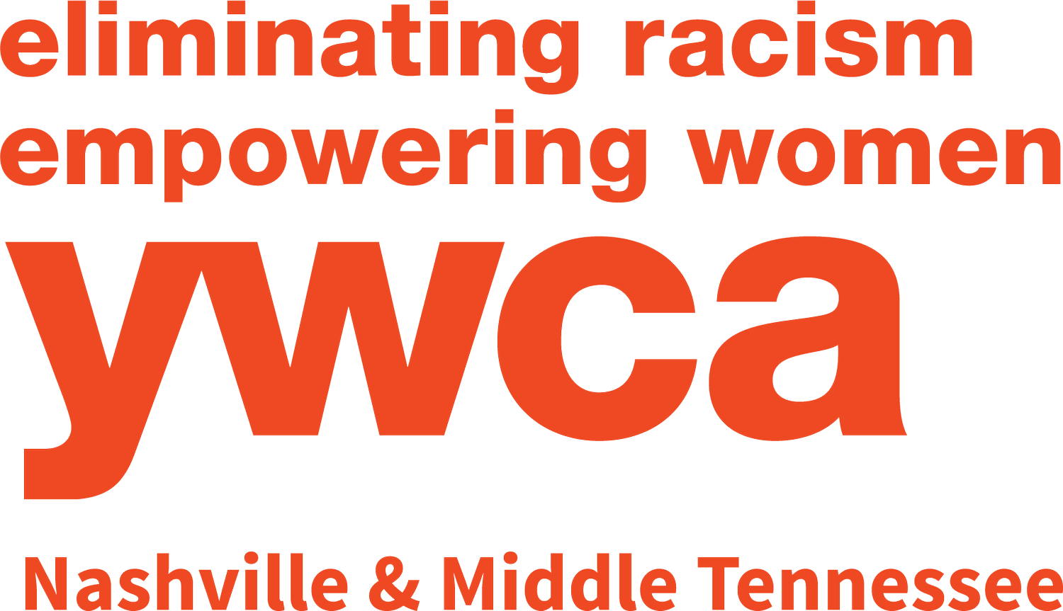 YWCA Nashville &amp; Middle Tennessee