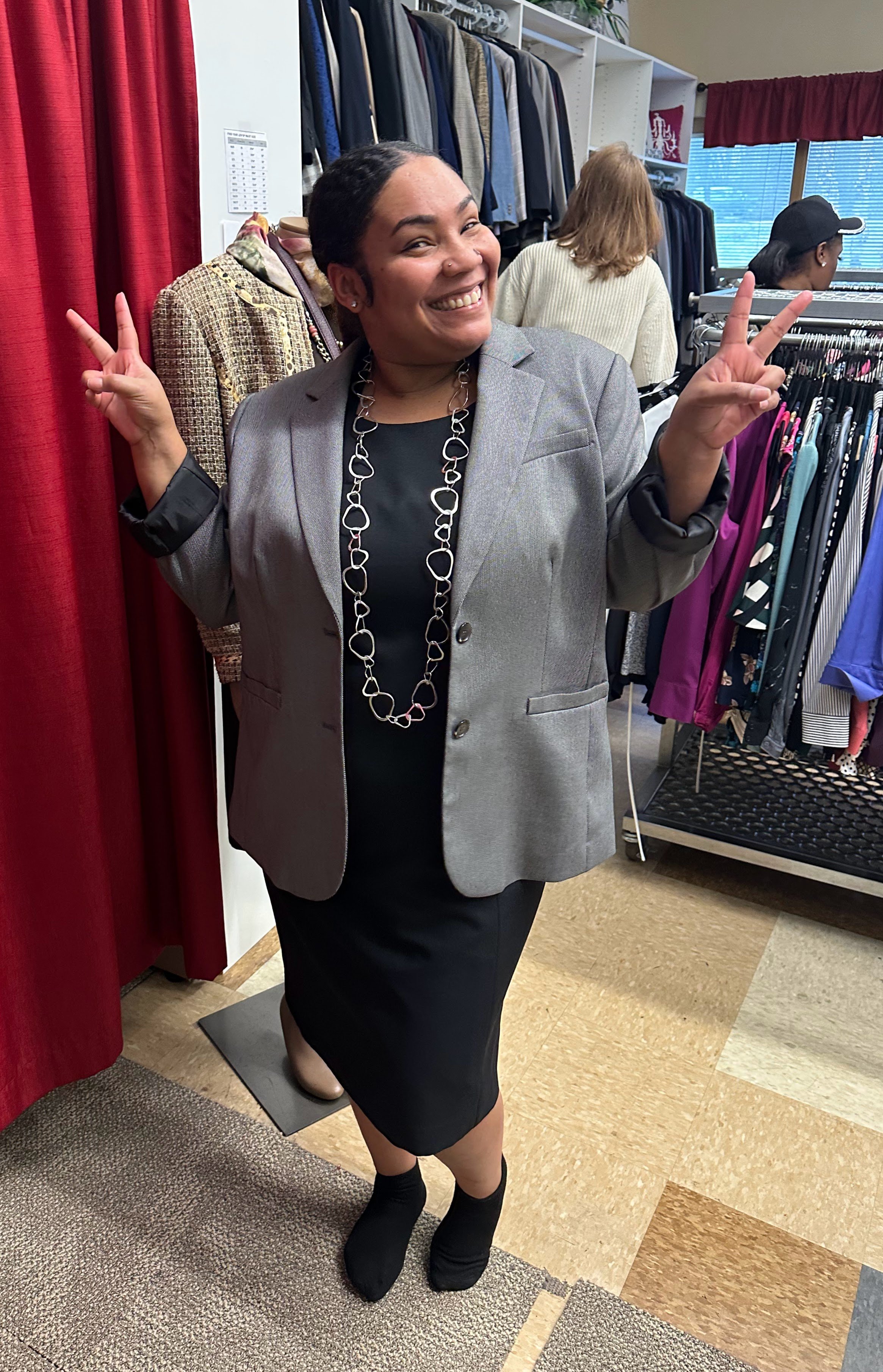 Dress for Success Nashville