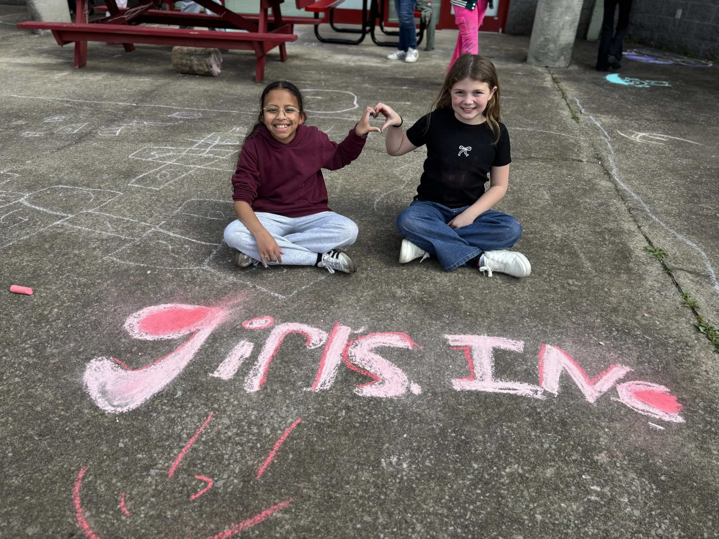 Girls Inc. at YWCA Nashville & Middle Tennessee