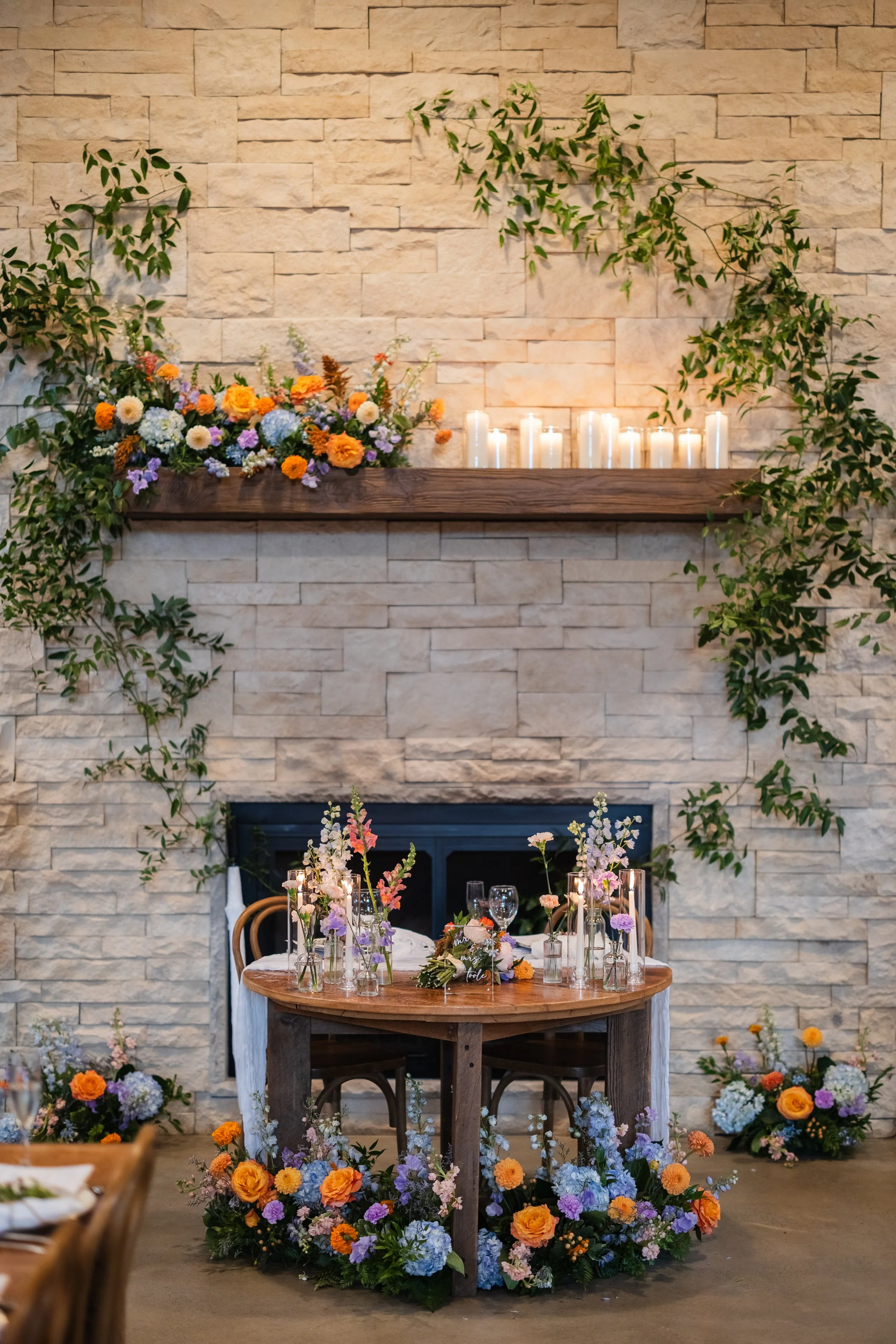 How Much Does a Wedding Florist Cost? An Honest Breakdown for Brides