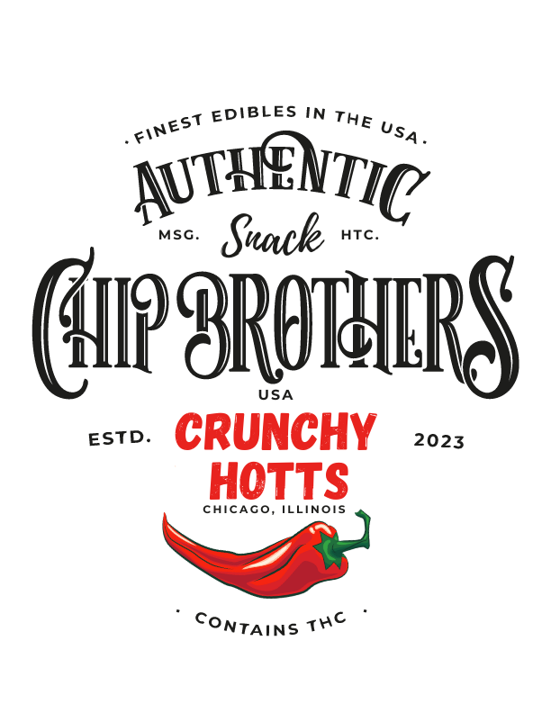CRUNCHY HOTTS