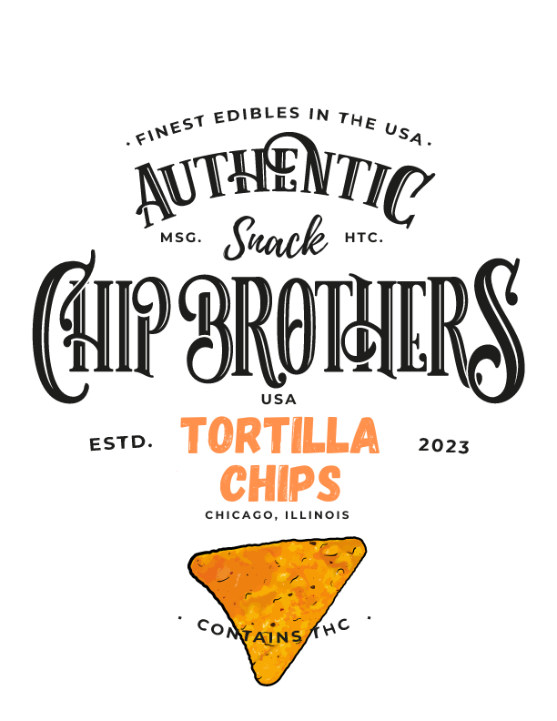 TORTILLA CHIPS