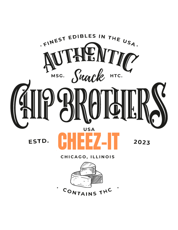 CHEEZ-IT