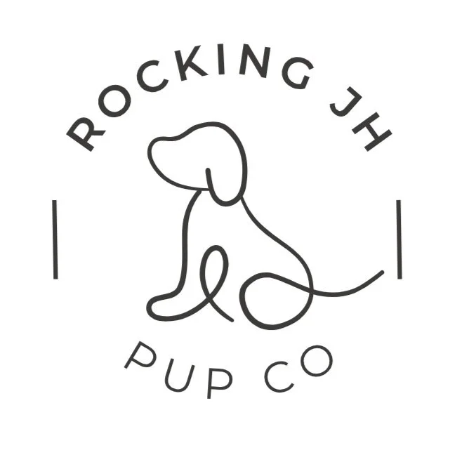 Rocking JH Doodles