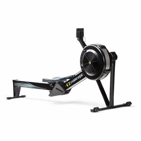Concept2 Wettkampfergometer werden auch 2025 für 1.050 € verkauft!