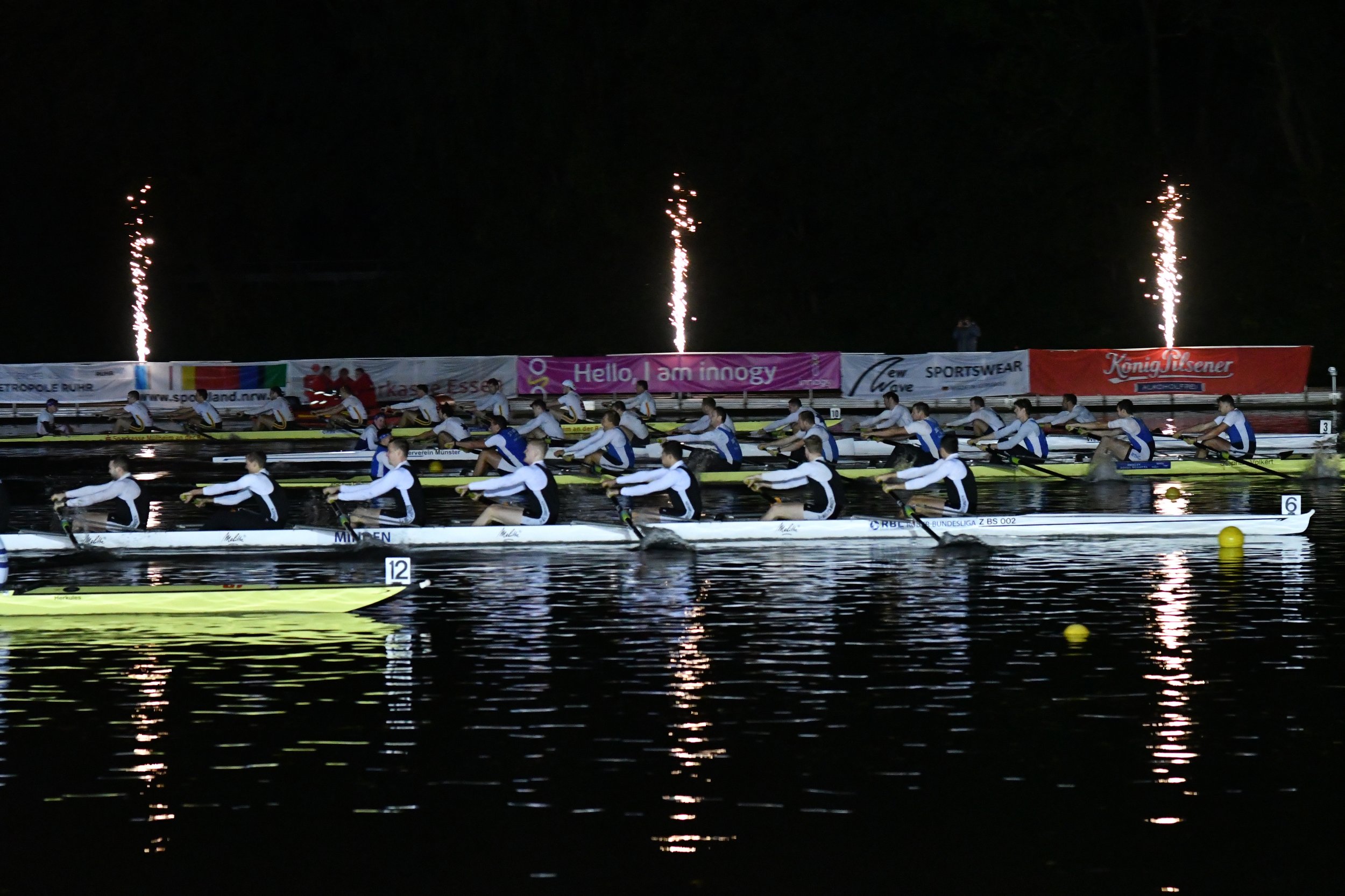 DSM 2026 erneut in Kettwig