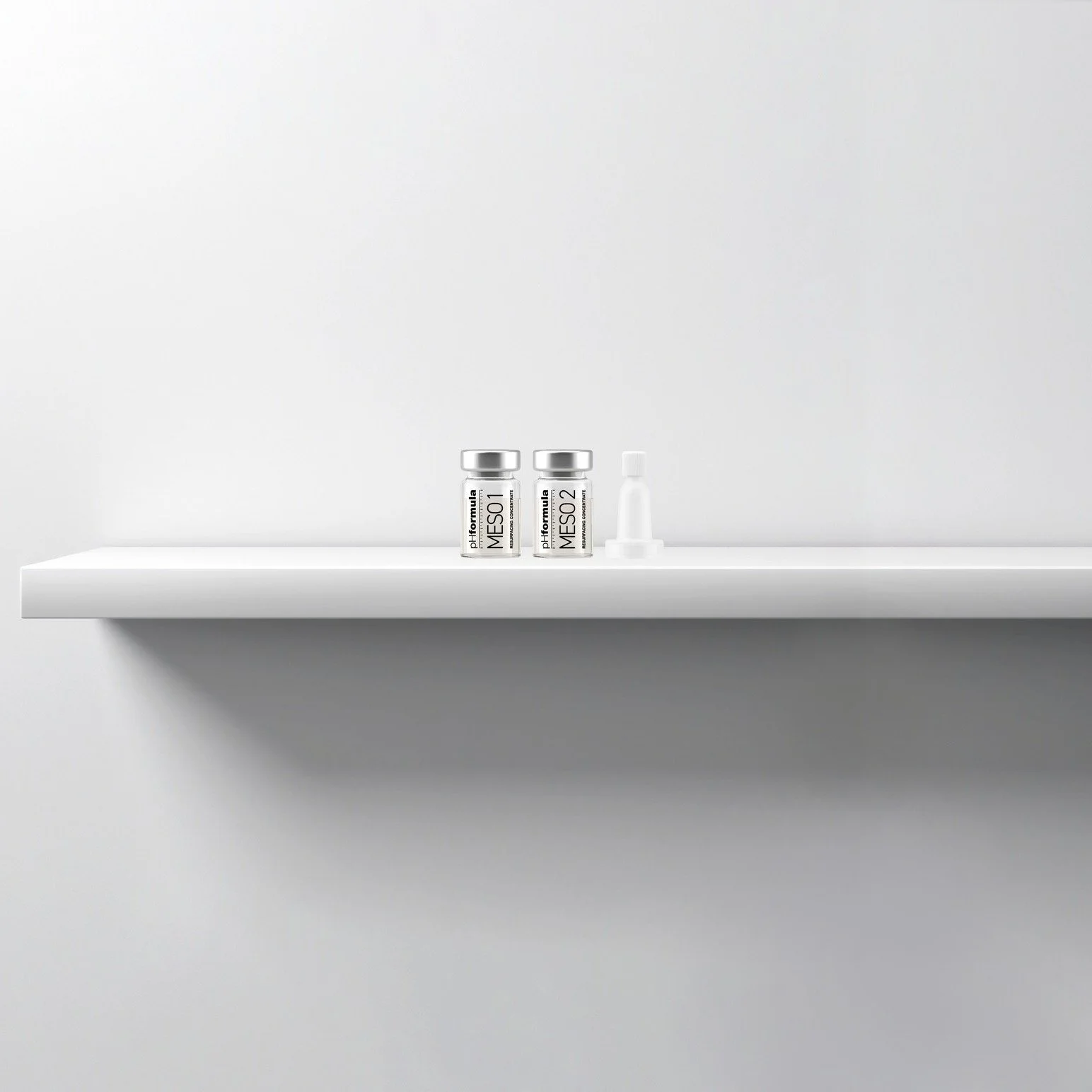 Bio-Mikroneulaus nyt saatavilla Pure Med Estheticist&auml;! 😍

pHformula on lanseerannut markkinoille nestem&auml;isen mikroneulauksen kaltaisen boosterin, joka aktivoi ihon oman korjauskyvyn ilman mekaanista vauriota.

Hoito luo ihoon mikrokanavia 