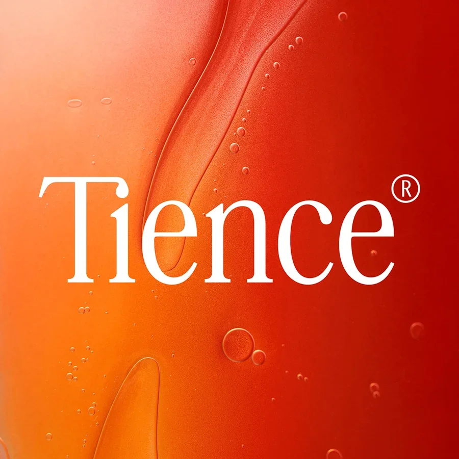 Tience aknearpien hoidossa 