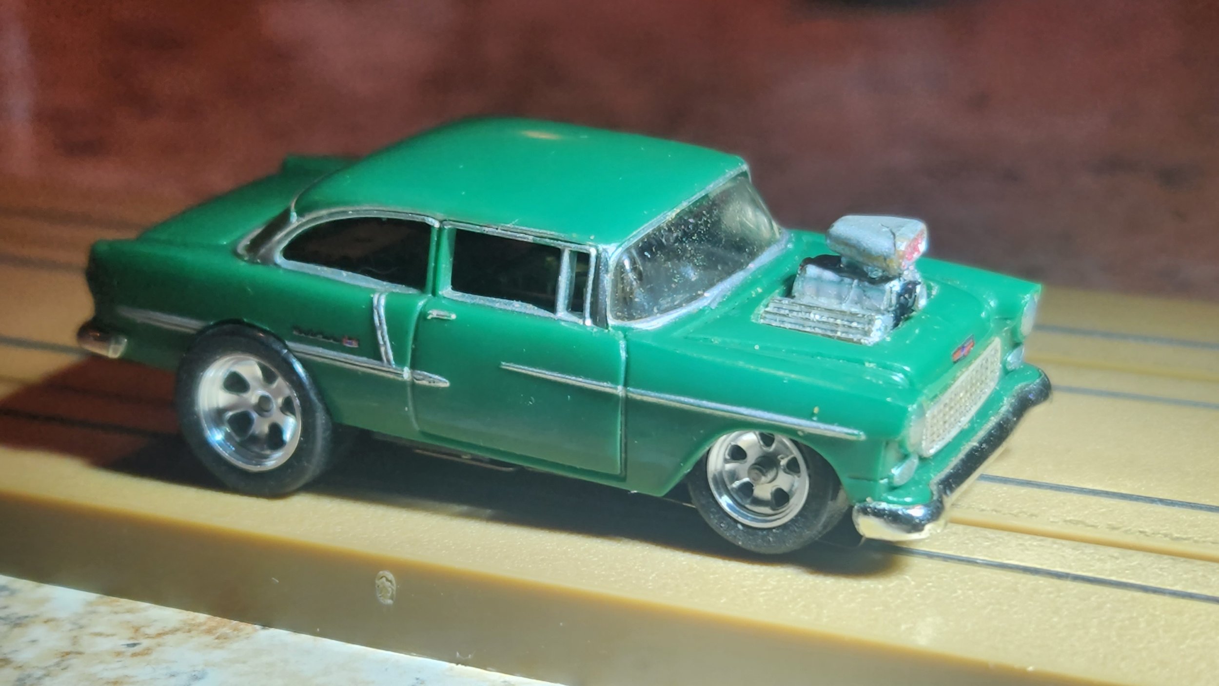 Submitted by: Ron L.