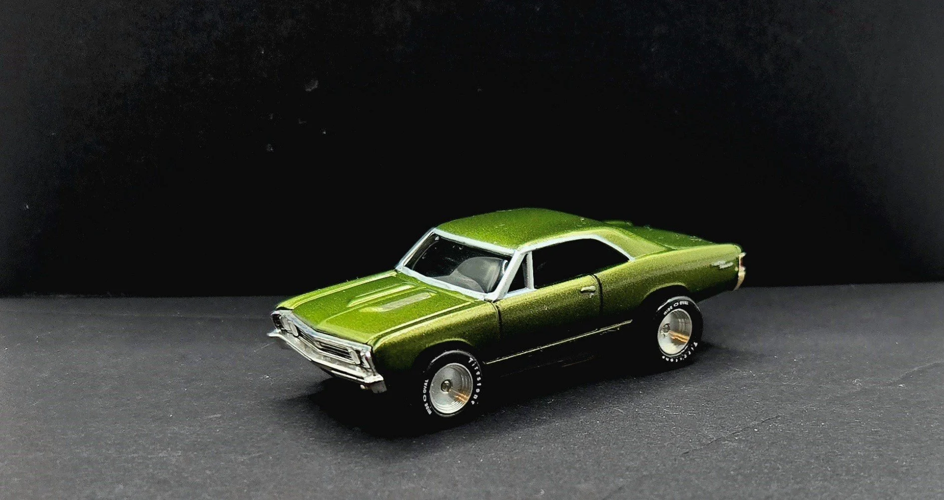 Classic Style Wheels