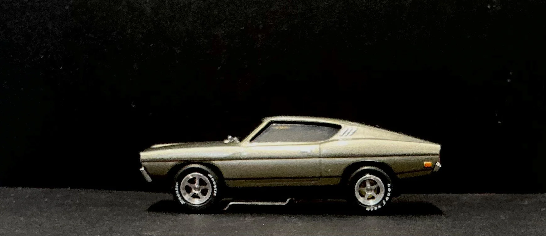 Star Style Wheels
