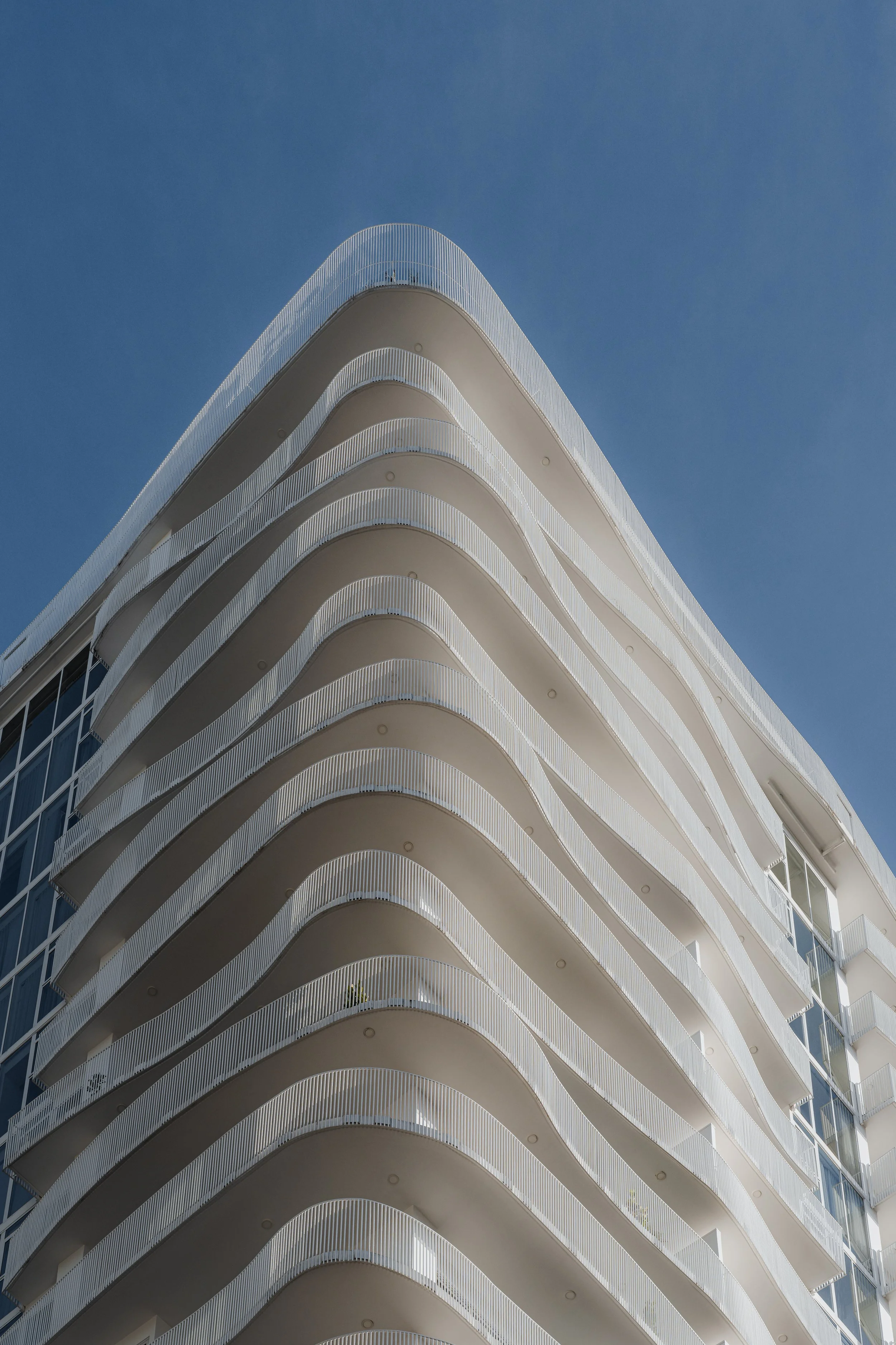 Torre Velo