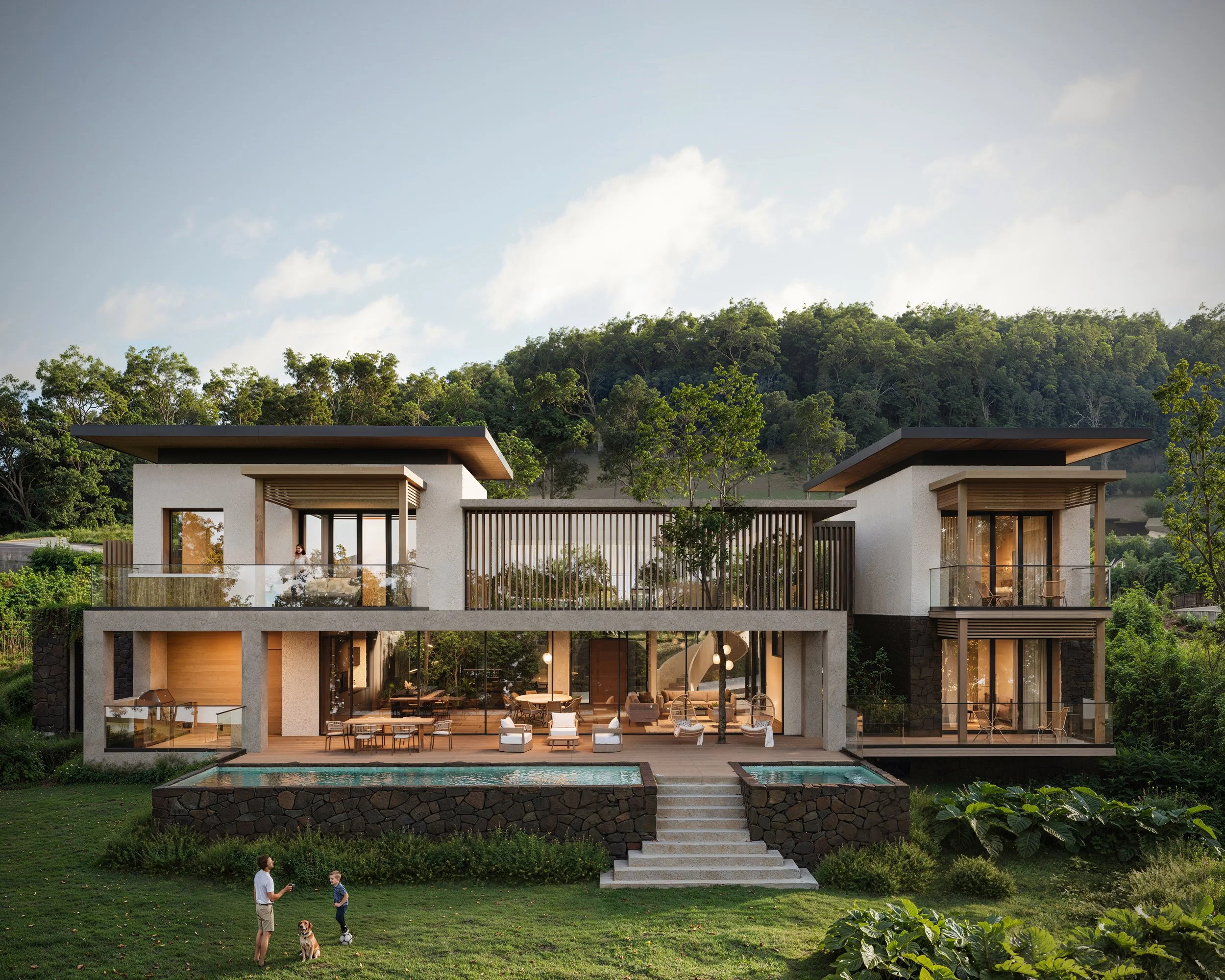 La Monarca Autograph By Marriott Branded Residences