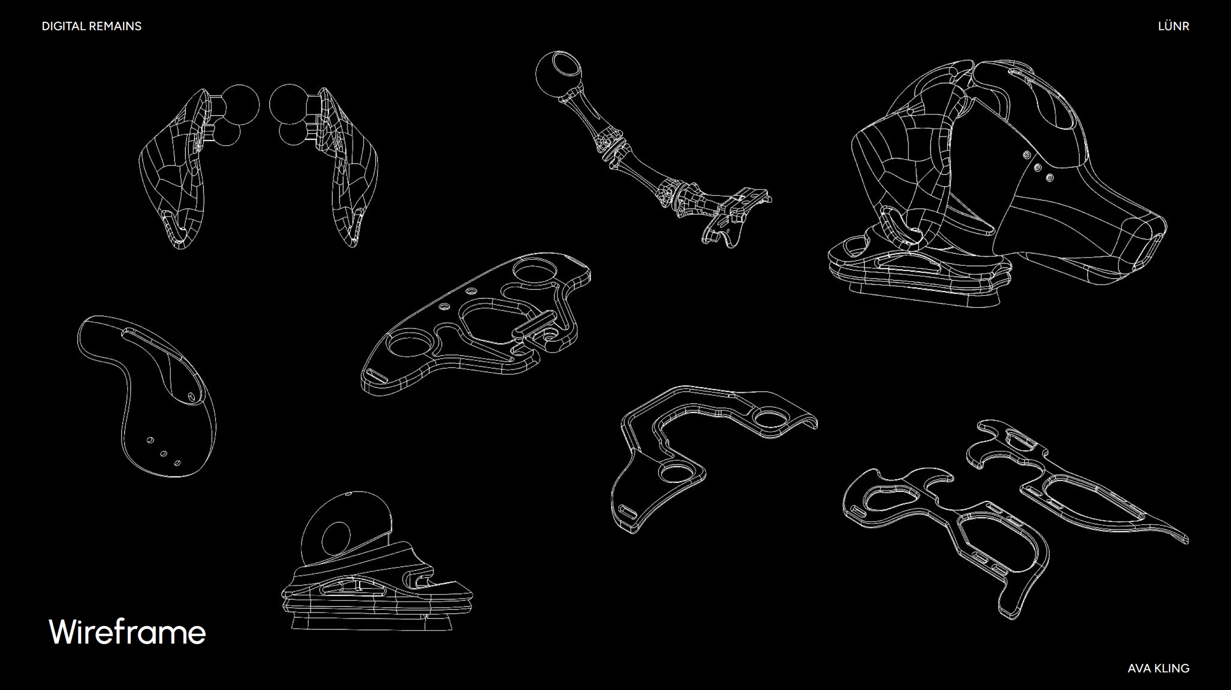 - What functionality is desirable in a quadruped companion robot for the average user? How can the physical, computational, and interface design of quadruped robot augmentation benefit an individual?