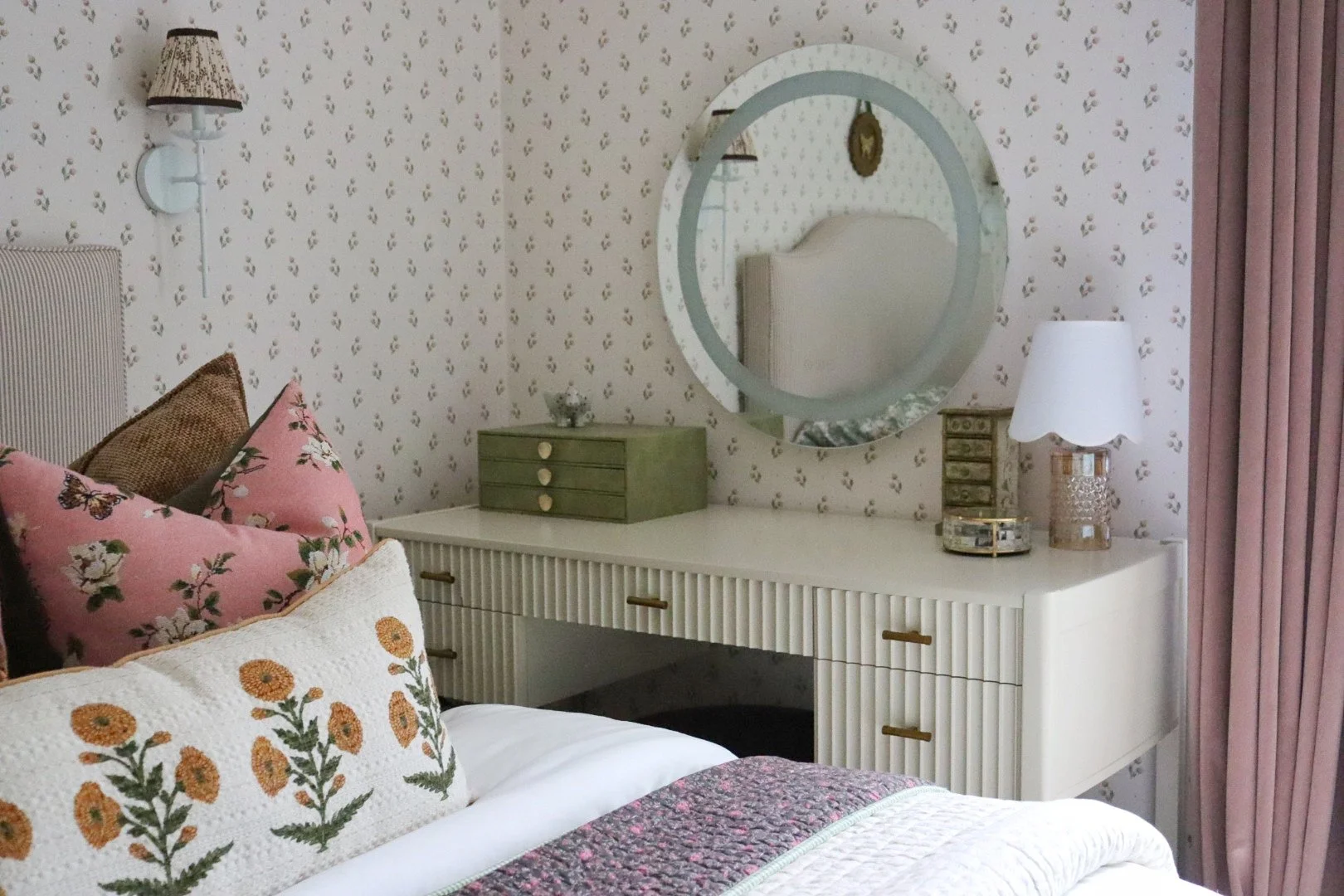 Cortlandt Manor Bedroom One