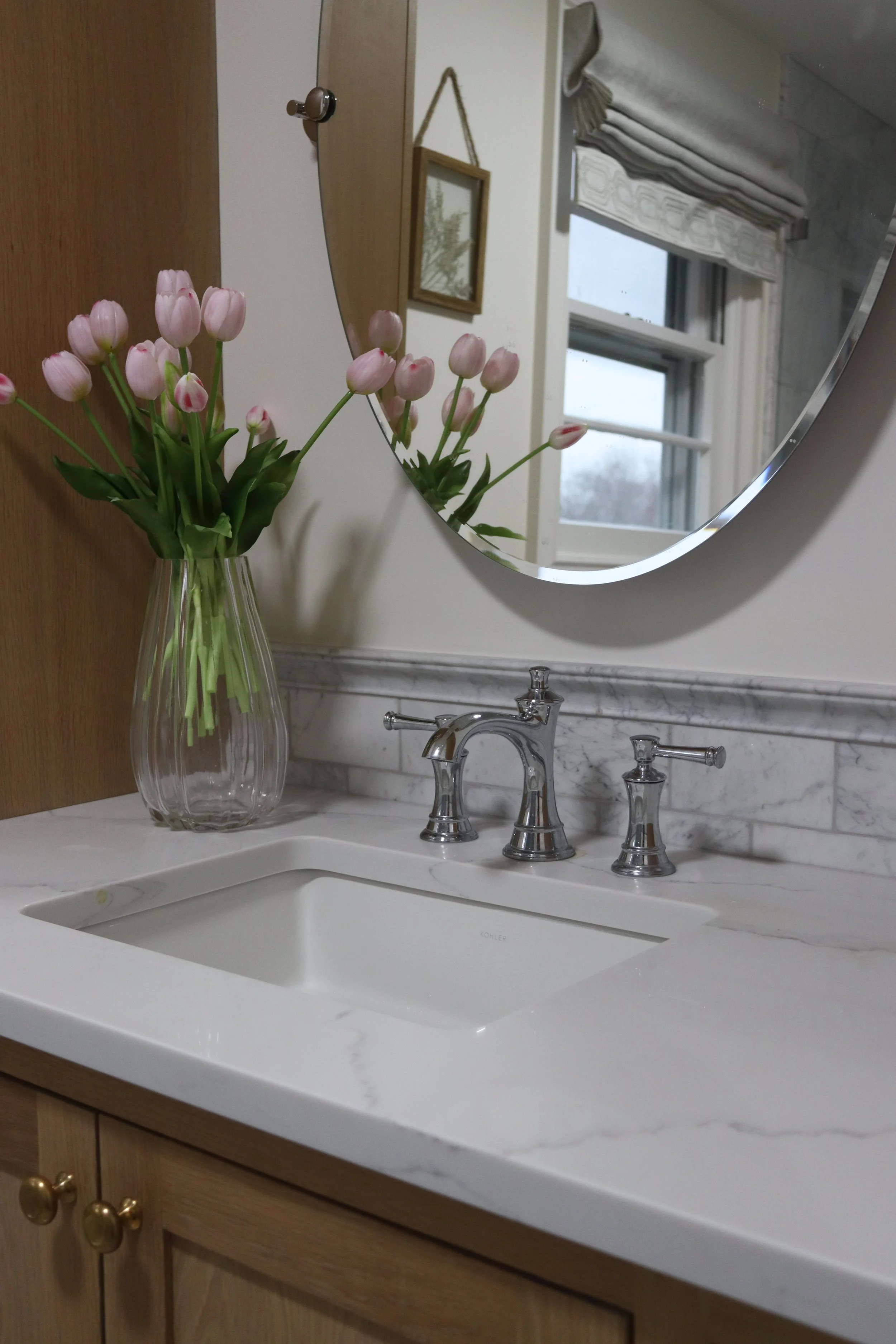 Flax Mill En-Suite Bathroom