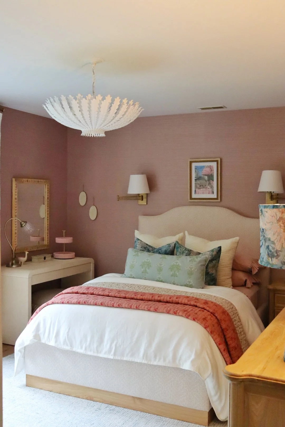Cortlandt Manor Bedroom Two