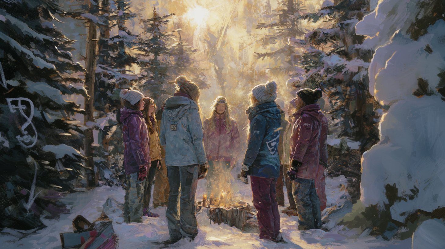 IMBOLC: CELTIC CELEBRATION