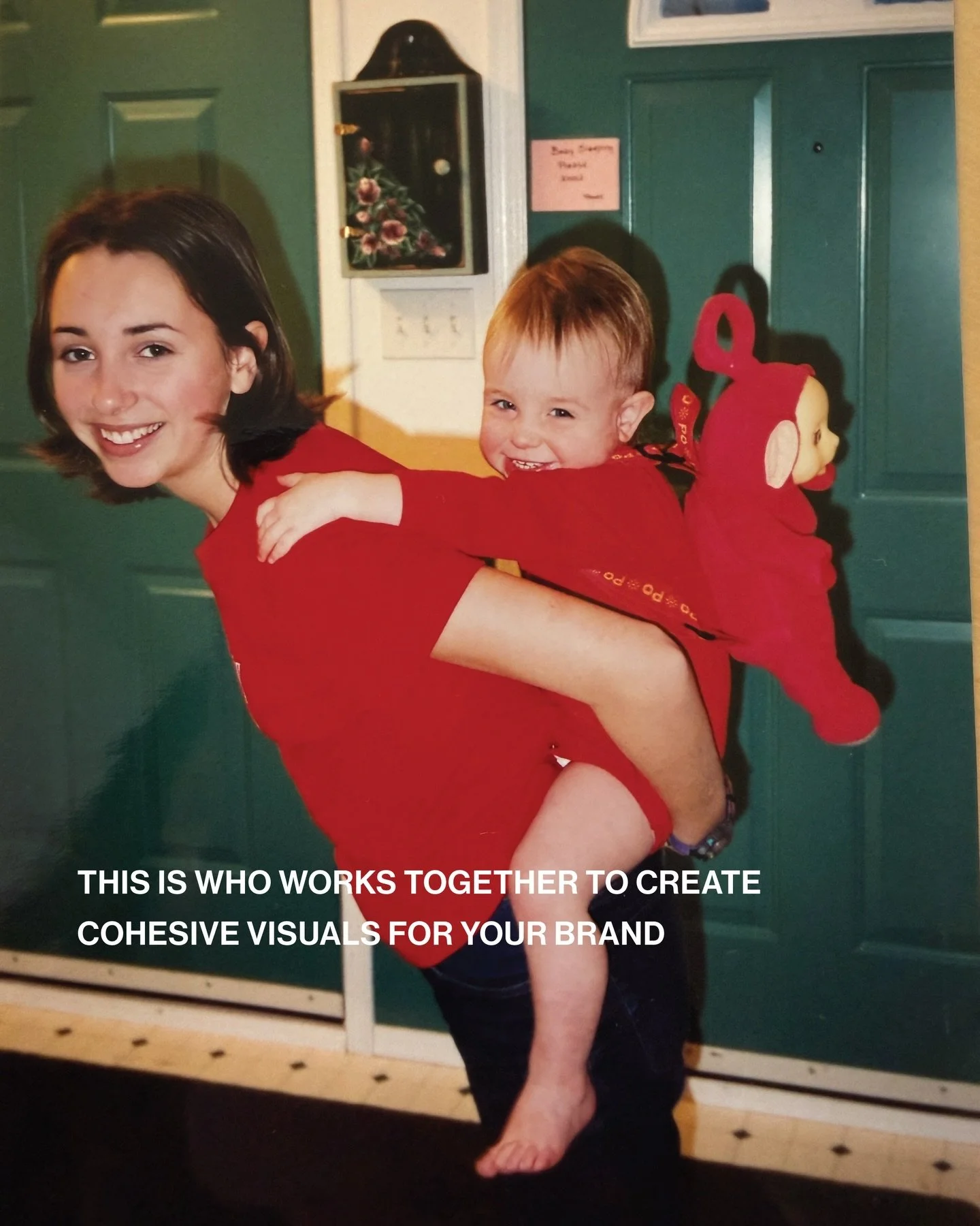 Some businesses are carefully planned&hellip;
and some are quietly planted in a moment you don&rsquo;t even realize matters 🌱

Likewise was a bit of both.

As sisters, we&rsquo;ve always been creative in our own ways &ndash; building skills, followi