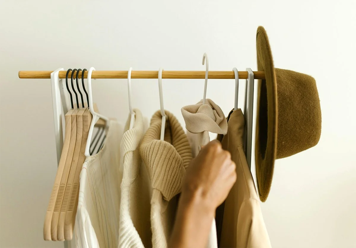 What to Wear to Your Brand Photoshoot