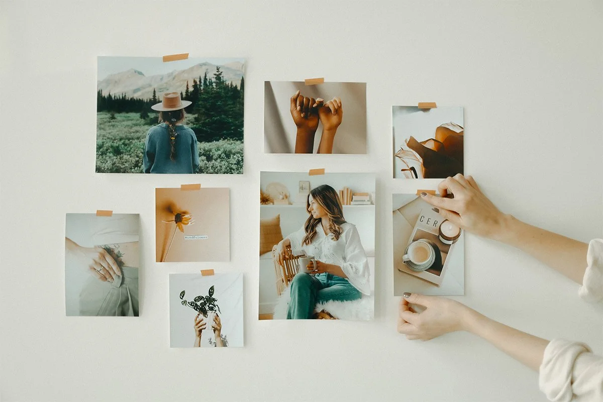 How to Prepare for Your Brand Photoshoot (Without Feeling Overwhelmed)