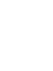 A simple black-and-white line drawing of an arrow inside an oval shape.