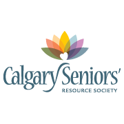 Calgary Seniors Resource Society (Copy) (Copy)