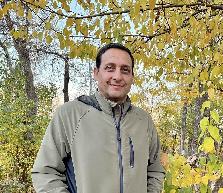 Ali’s Journey with Onward Homes