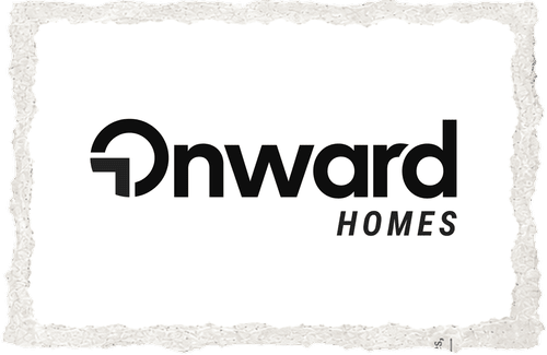 Onward Homes logo