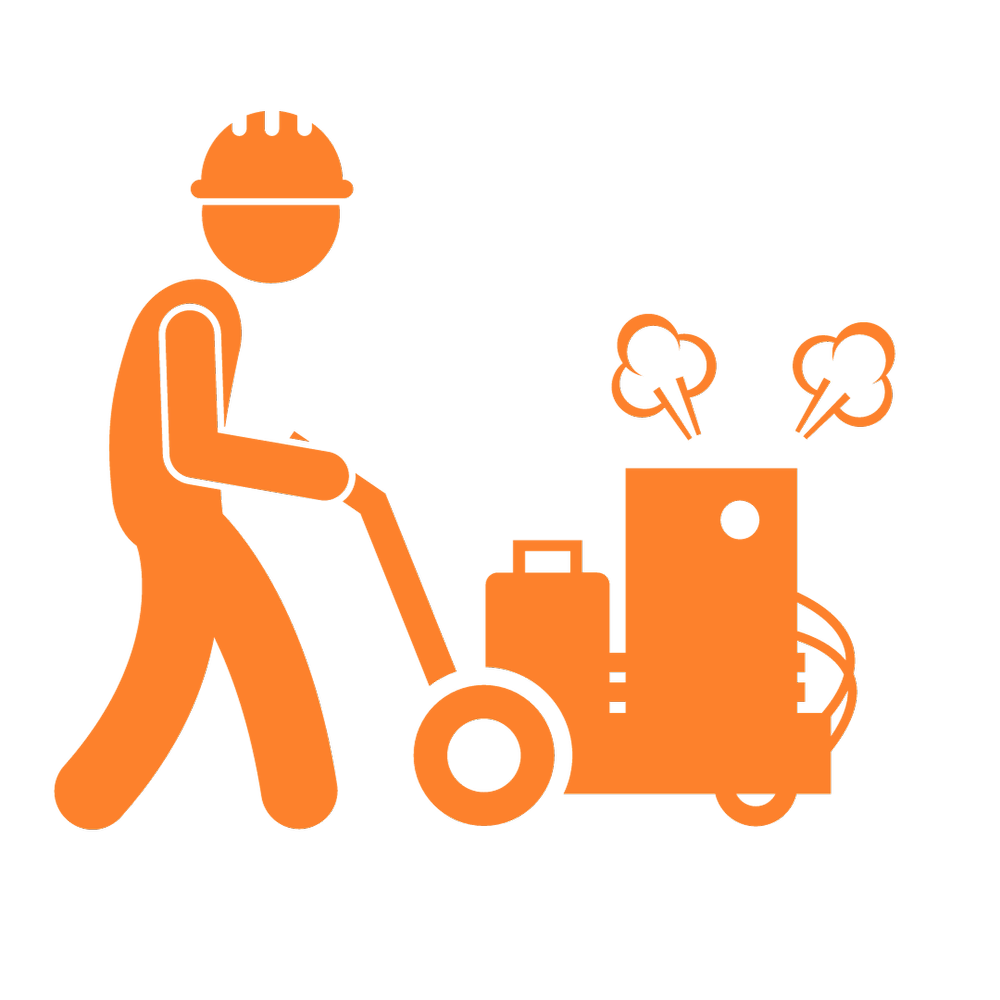 Sealcoating