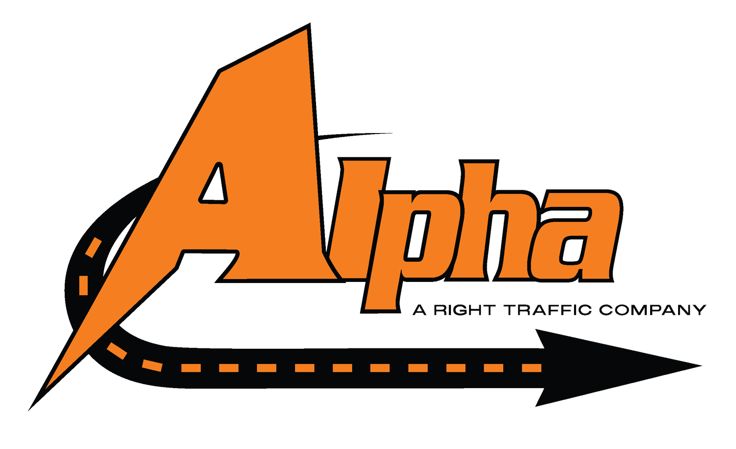 Alpha Space Control