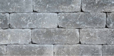 Brussels Dimensional Granite (Small Tapered Unit Only)