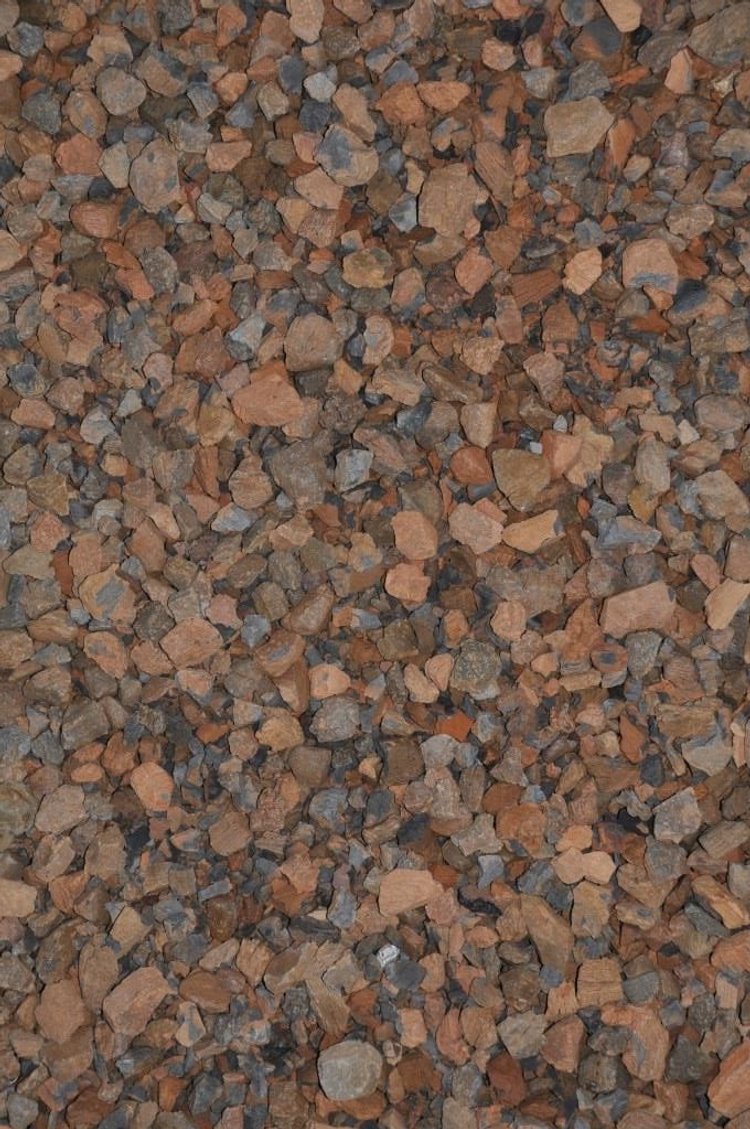 Arizona Mountain Bark