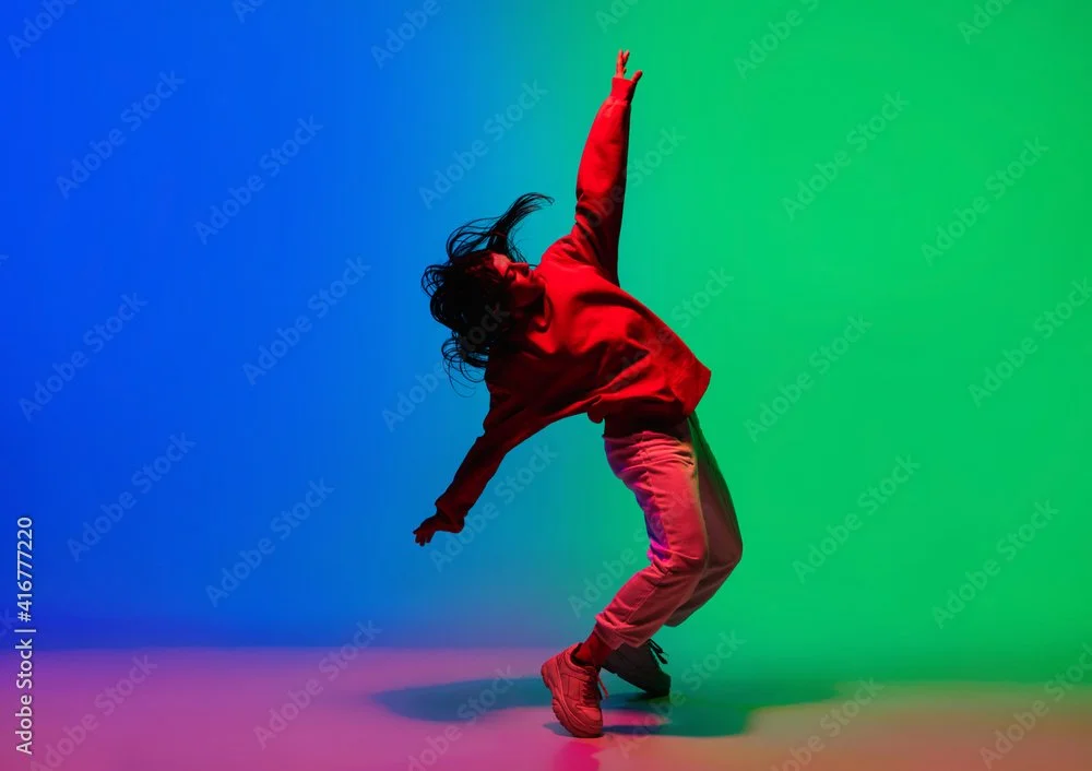 Hip Hop-enfant-periscolaire
