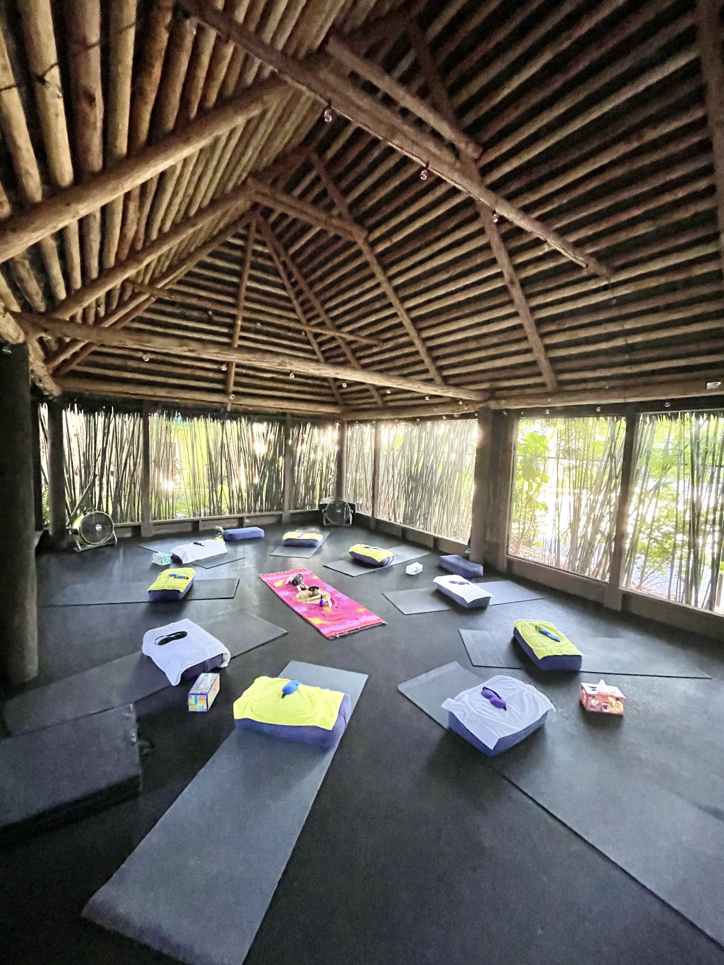 Beyond the Script: Transform Your Breath, Transform Your Life