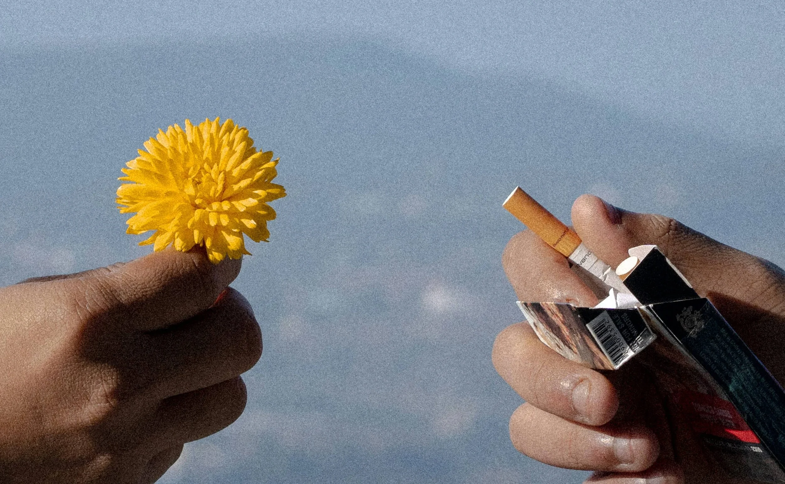 Why Trying to Quit Smoking Keeps Failing           (And What Actually Works)