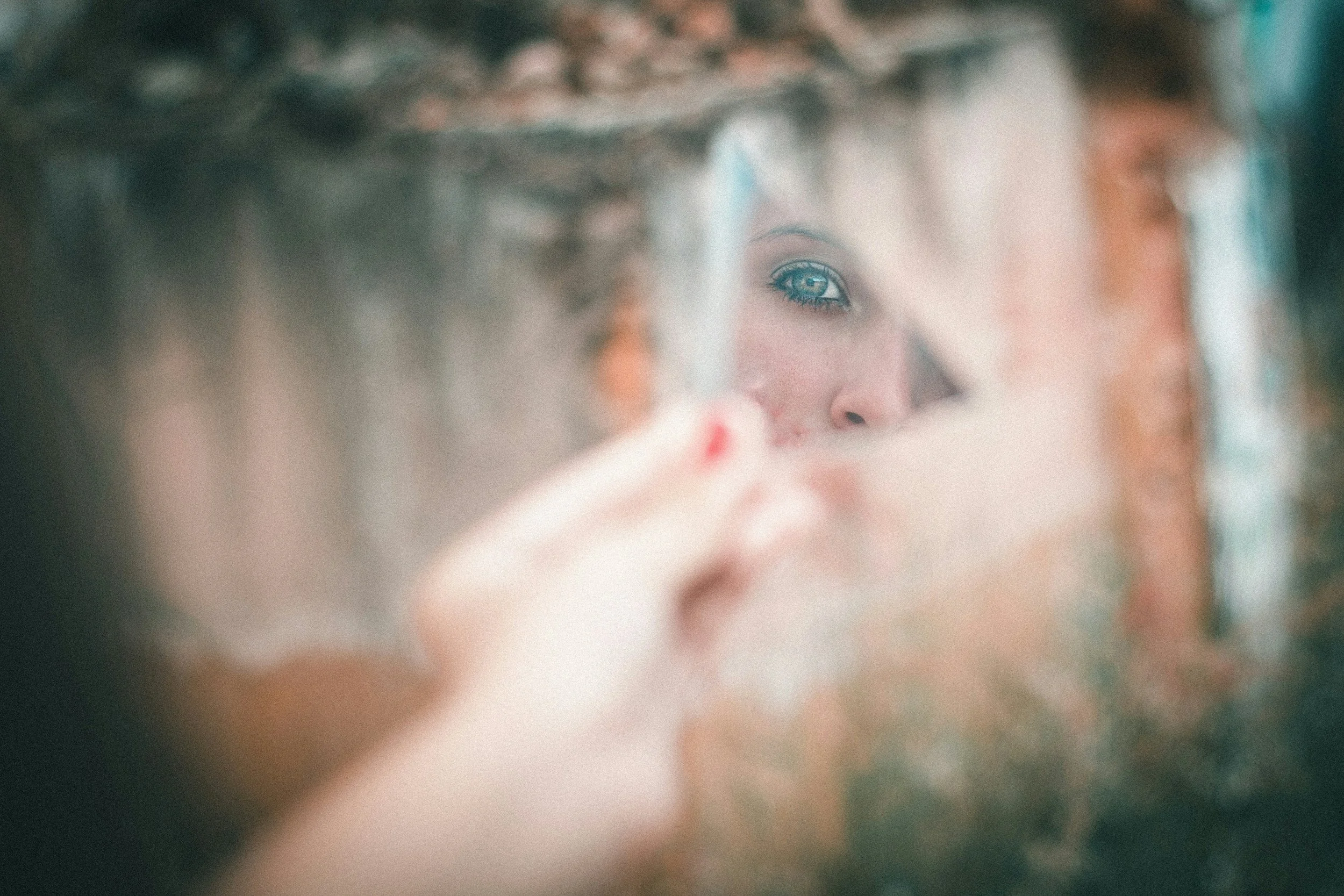 Is It Really Self-Sabotage… or Something Else?