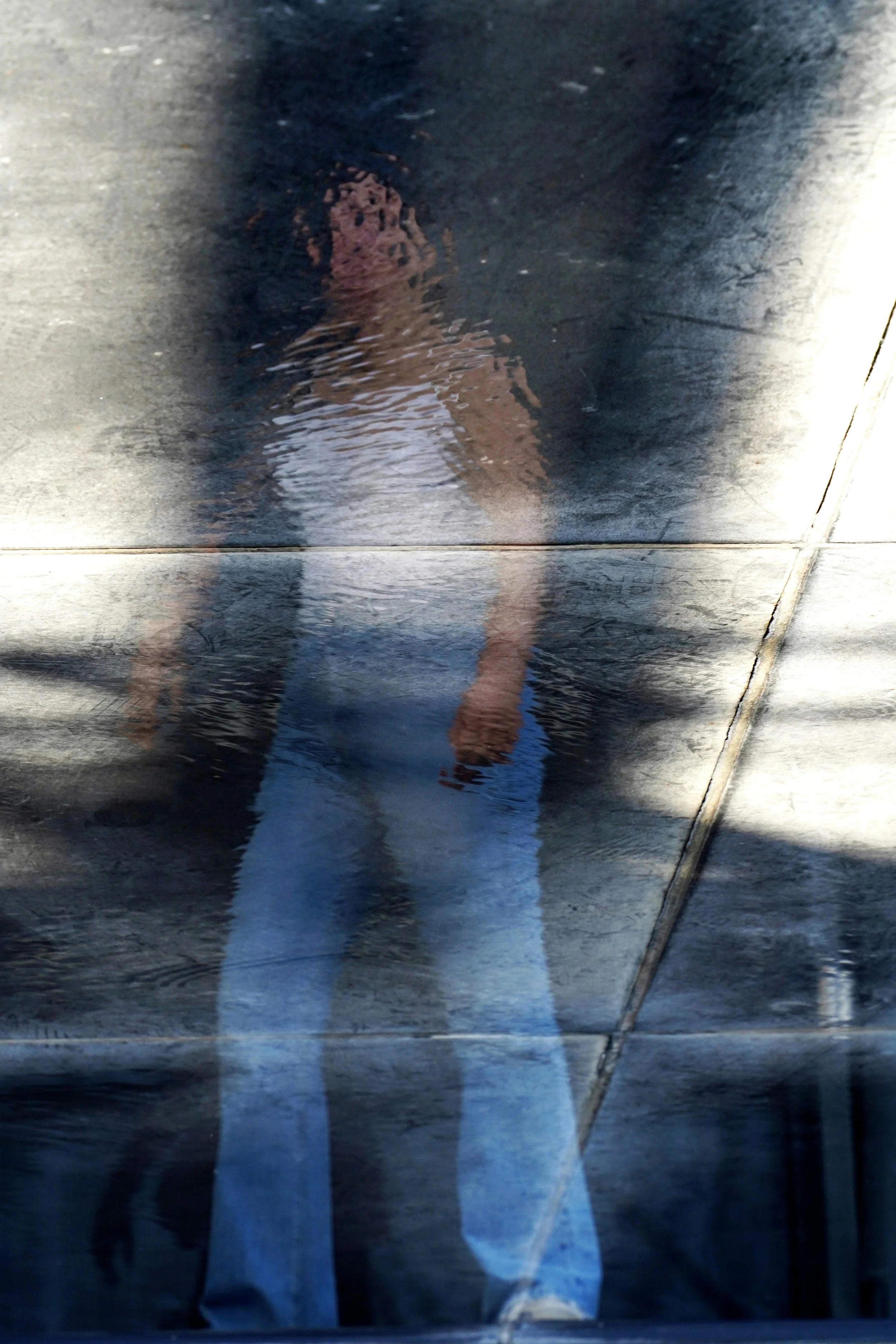 Why You Don’t Believe Your Own Affirmations