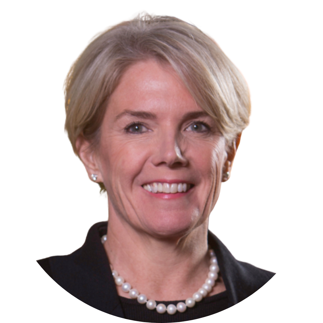 Headshot Women Leaders in Sports
