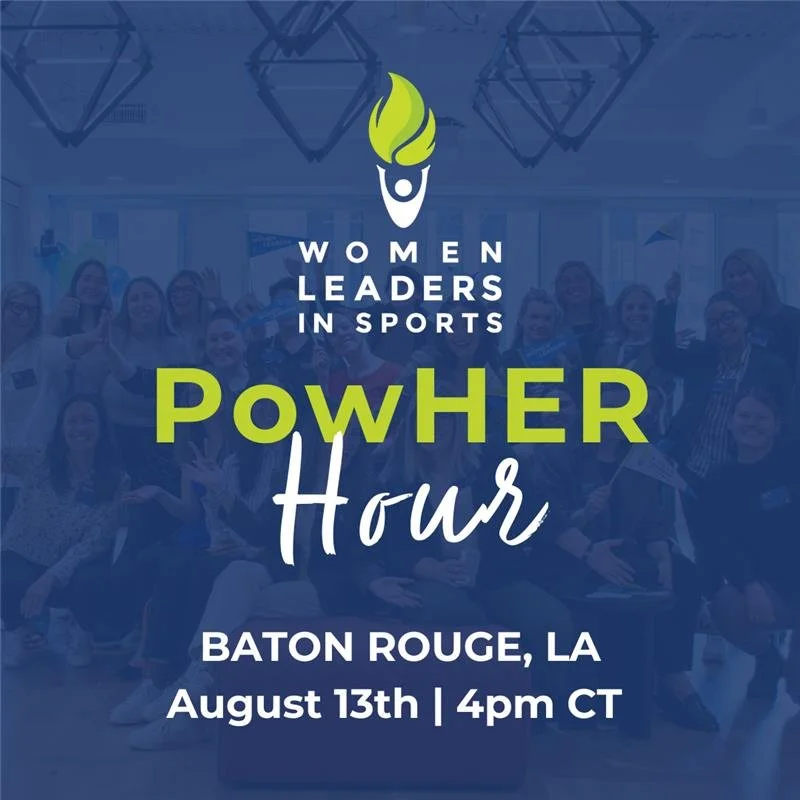 PowHER Hour