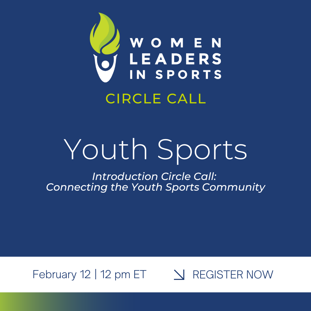 Circle Call: Youth Sports