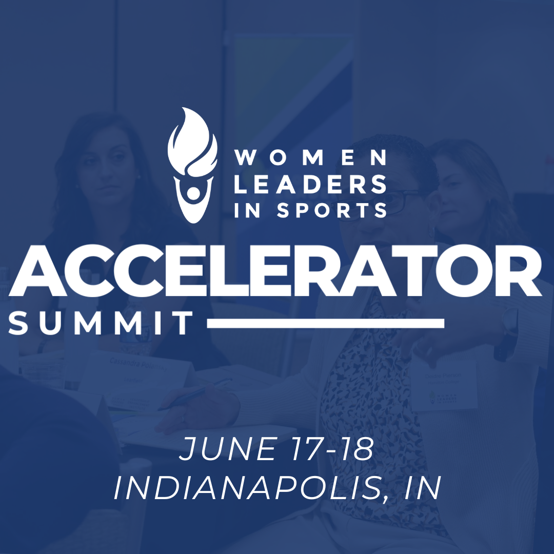 Accelerator Summit