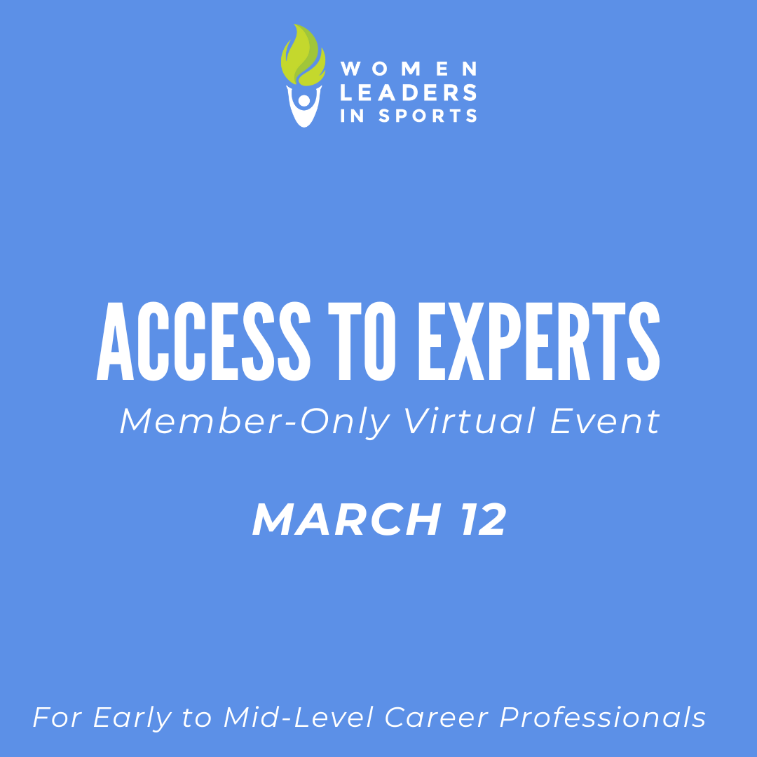 Access to Experts 