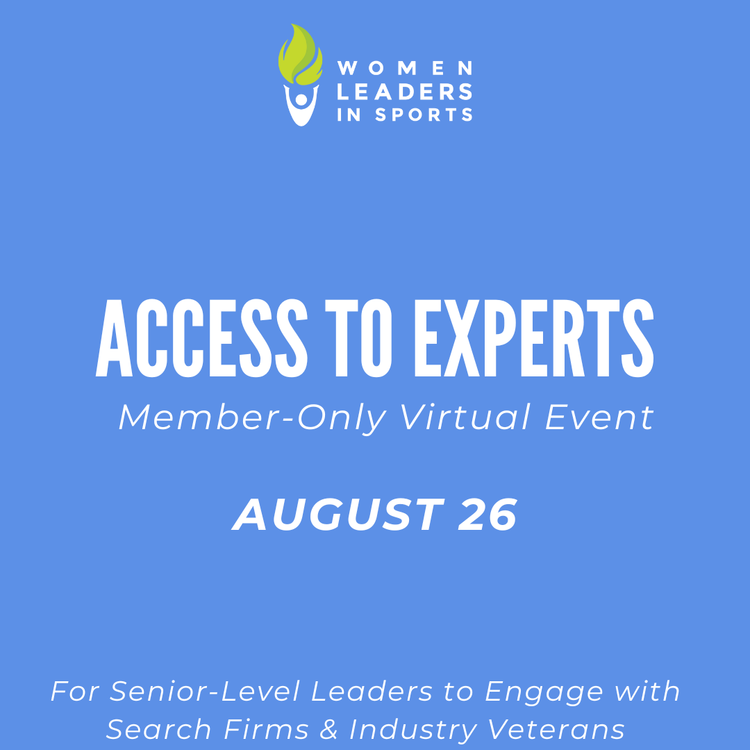 Access to Experts