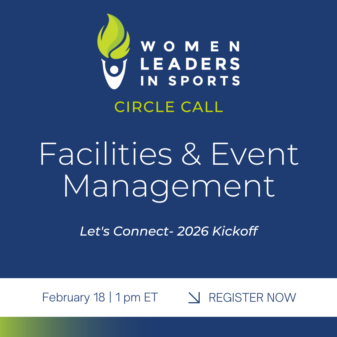 Circle Call: Facilities &amp; Event Management