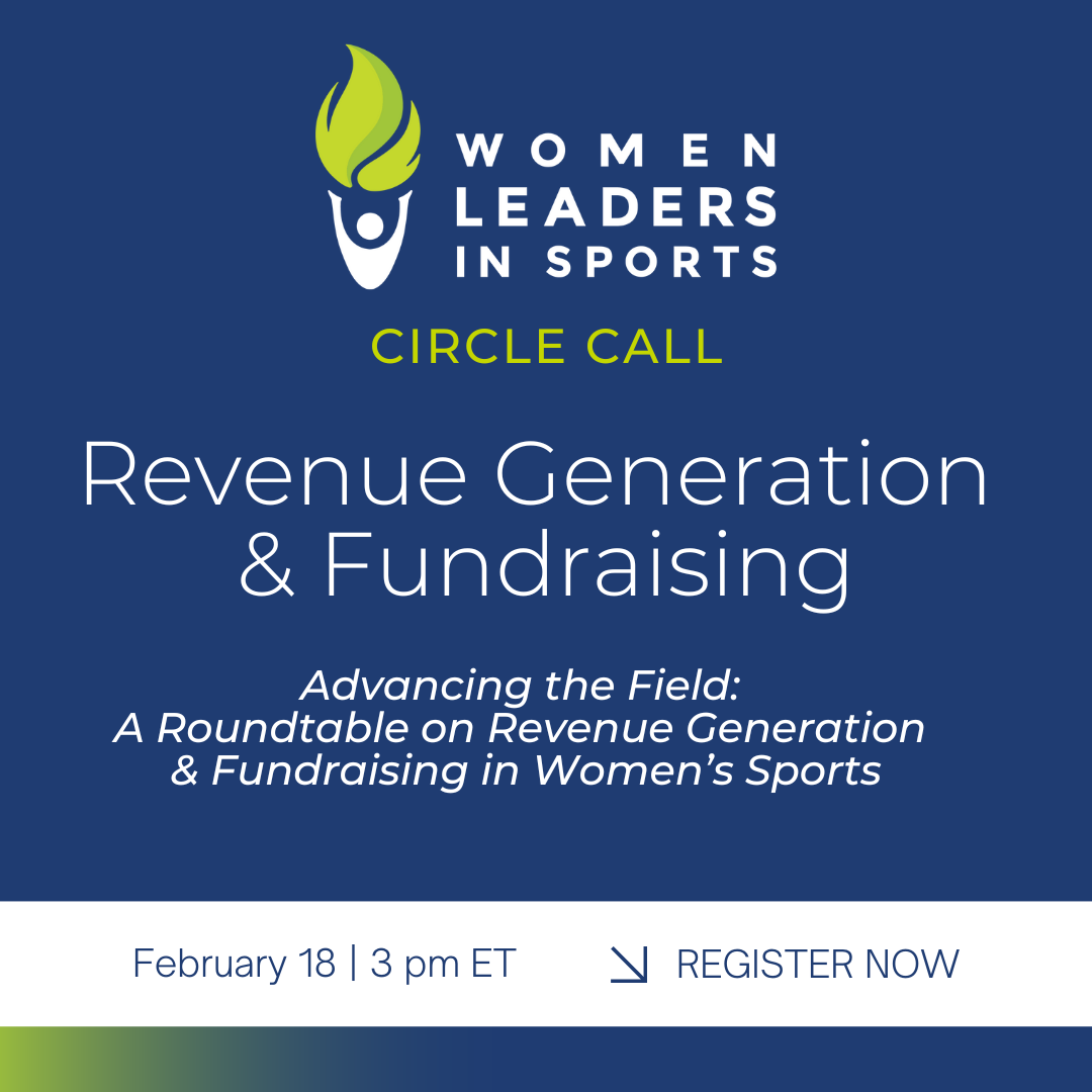 Circle Call: Revenue Generation &amp; Fundraising