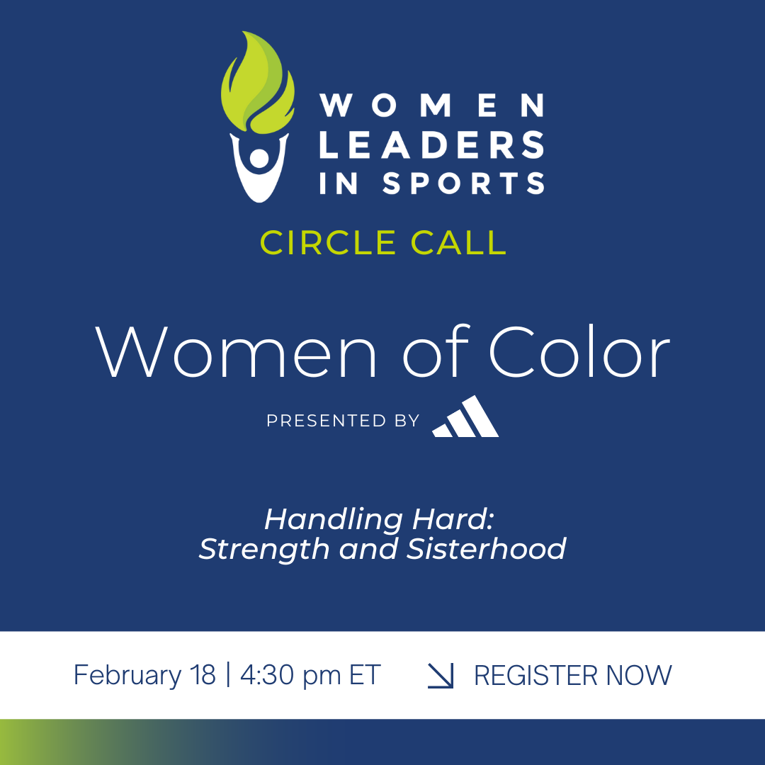 Circle Call: Women of Color