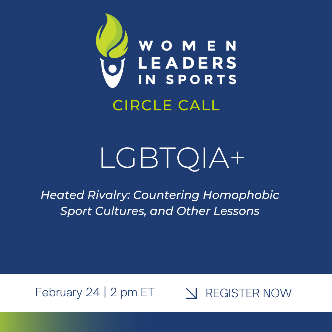 Circle Call: LGBTQIA+