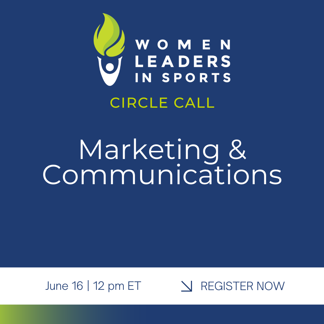 Circle Call: Marketing and Communications 